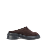 Apollo Mule - Java Suede