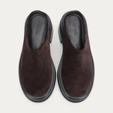 Apollo Mule - Java Suede