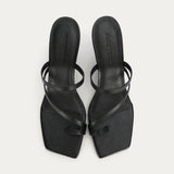 Ariadne Wedge - Black