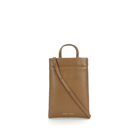 Bandit Phone Pouch - Hazel