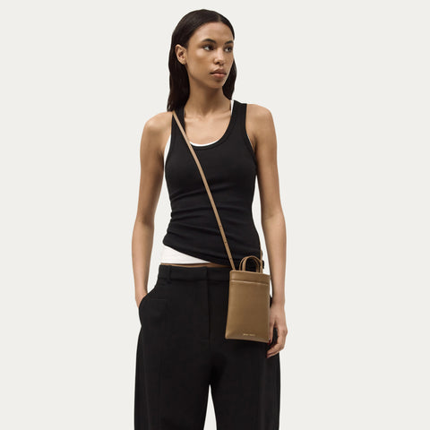 Bandit Phone Pouch - Hazel