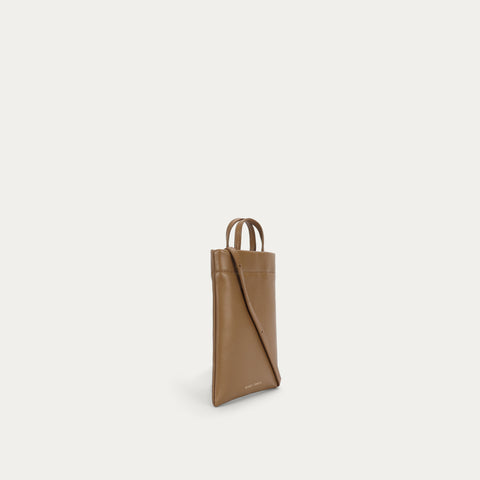 Bandit Phone Pouch - Hazel