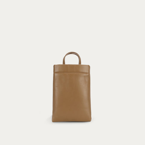 Bandit Phone Pouch - Hazel