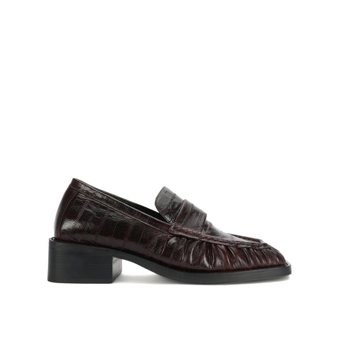 Butterfield Loafer - Java Eel