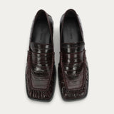 Butterfield Loafer - Java Eel