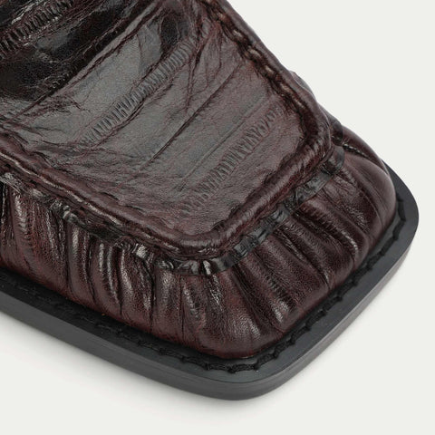 Butterfield Loafer - Java Eel