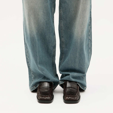 Butterfield Loafer - Java Eel