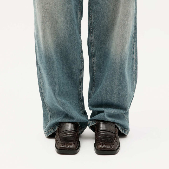 Butterfield Loafer - Java Eel