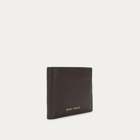 Flip Wallet - Java