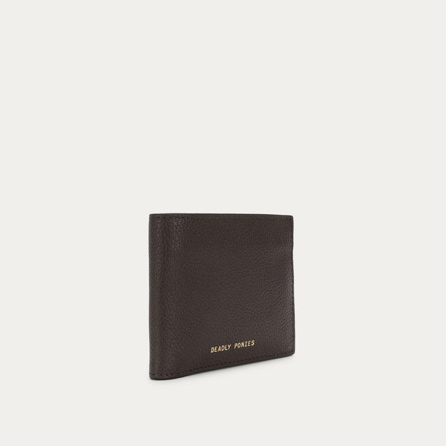 Flip Wallet - Java