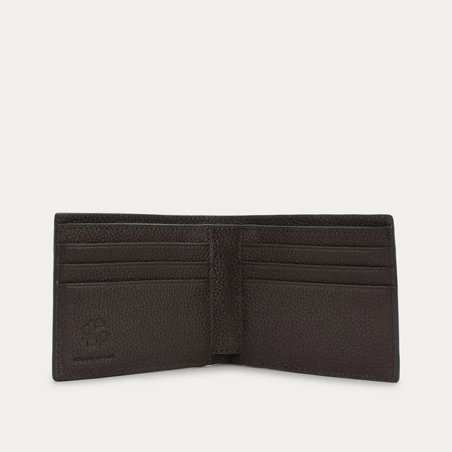 Flip Wallet - Java