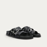 Gemini Slide - Black