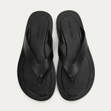 Helios Sandal - Black