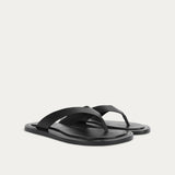 Helios Sandal - Black