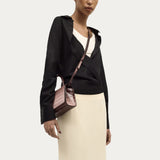 Jagger Bag - Eclipse Croc