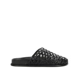 Lattice Slide - Black