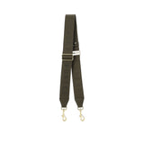 Logomania Strap - Vine