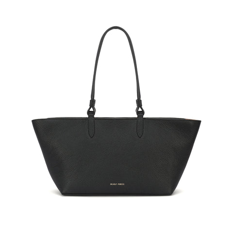 Medium Bandit Tote - Black