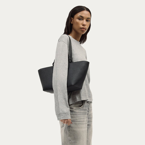 Medium Bandit Tote - Black