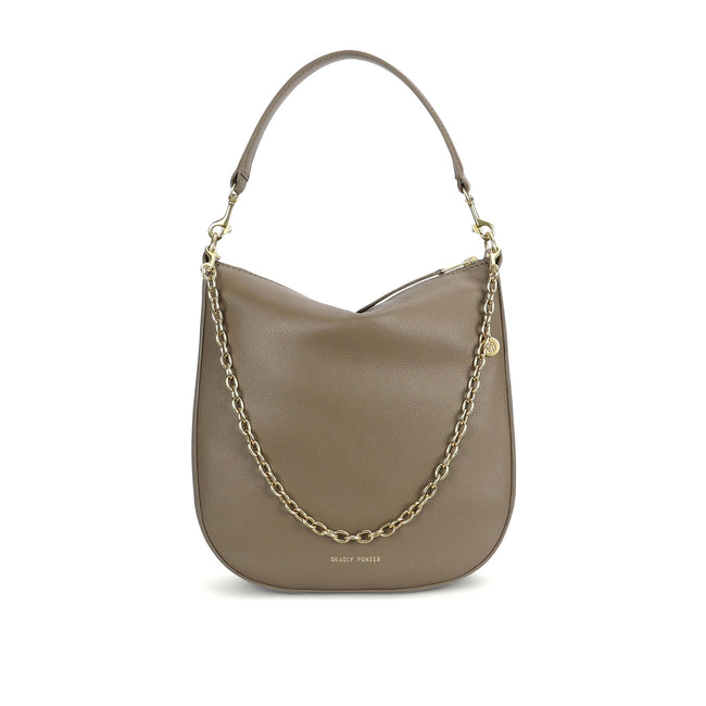 Medium Sling Bag - Dune