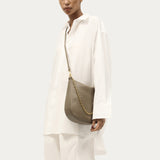 Medium Sling Bag - Dune