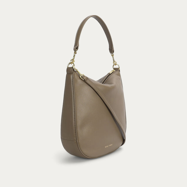 Medium Sling Bag - Dune