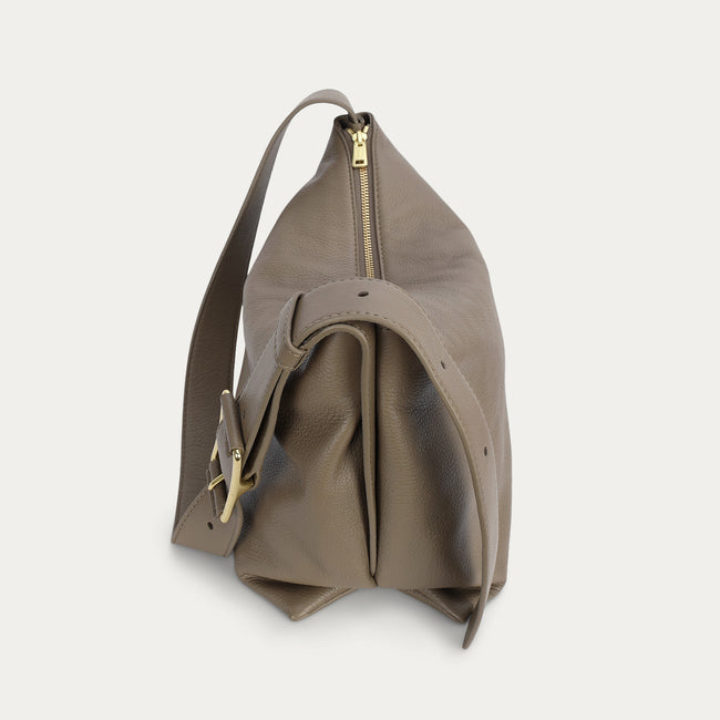 Midimese Bag - Dune