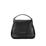 Mr Caiman Mini - Black Bulle/Gunmetal