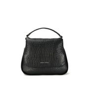 Mr Caiman Mini - Black Bulle/Gunmetal