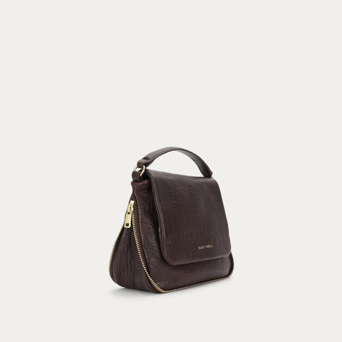 Mr Caiman Mini - Java Bulle