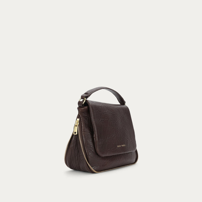 Mr Caiman Mini - Java Bulle