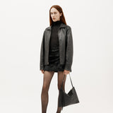 Mr Chopalopagus Mini - Black