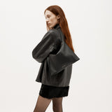 Mr Chopalopagus Mini - Black