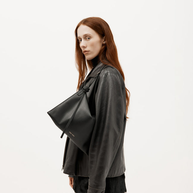 Mr Chopalopagus Mini - Black