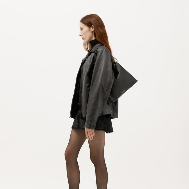 Mr Chopalopagus Mini - Black