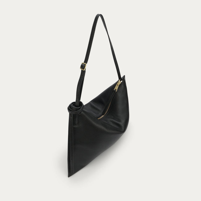 Mr Chopalopagus Mini - Black