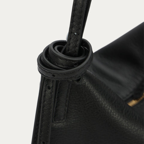 Mr Chopalopagus Mini - Black