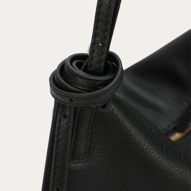 Mr Chopalopagus Mini - Black