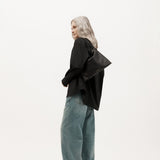 Mr Chopalopagus Mini - Black Bulle