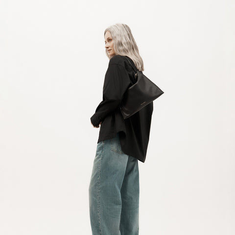 Mr Chopalopagus Mini - Black Bulle