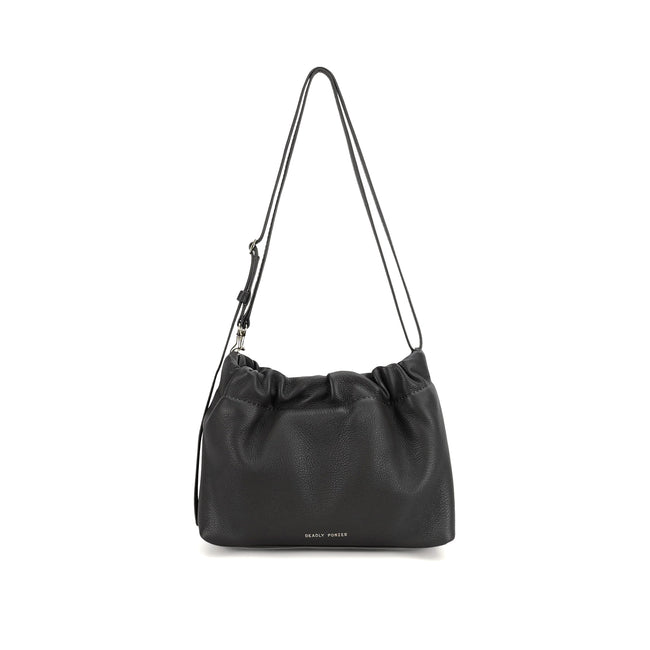 Mr Cinch Mini - Black