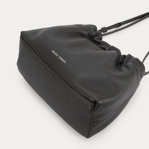 Mr Cinch Mini - Black