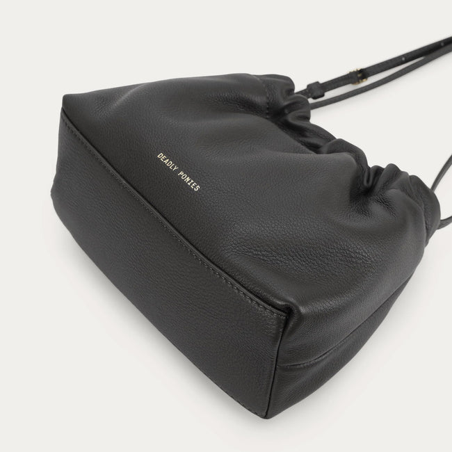 Mr Cinch Mini - Black