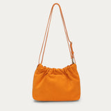 Mr Cinch Mini - Marmalade Suede