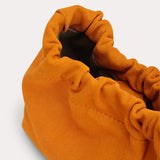 Mr Cinch Mini - Marmalade Suede