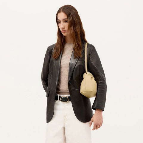 Mr Cinch Mini - Straw