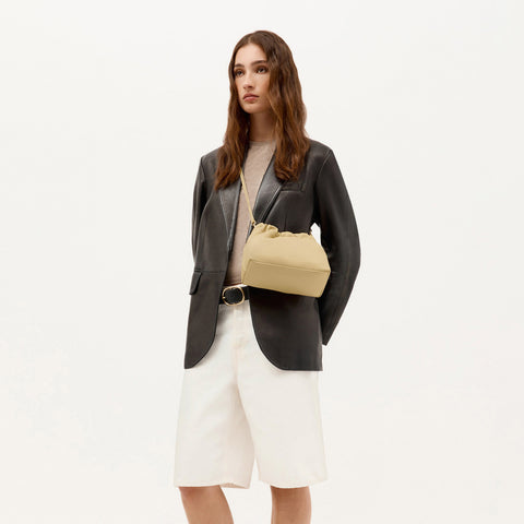 Mr Cinch Mini - Straw