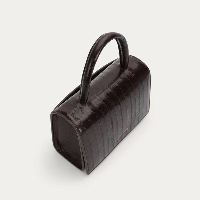 Mr Jagger - Java Eel