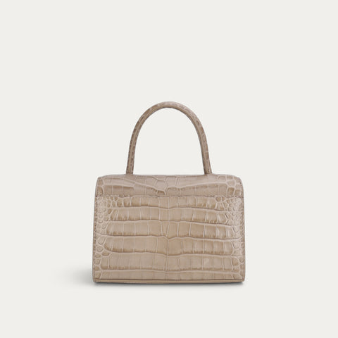 Mr Jagger - Oat Croc