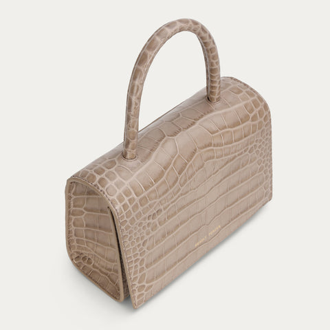 Mr Jagger - Oat Croc